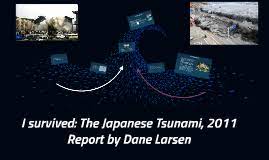 Learn the origin and popularity plus how to pronounce shogahama. I Survived The Japanese Tsunami 2011 By Derek Larsen