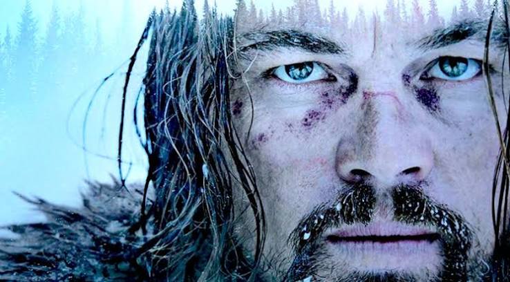 The Revenant' MOVIE REVIEW: A Visually Stunning, Harrowing, Overindulgent  Journey - Screen Realm
