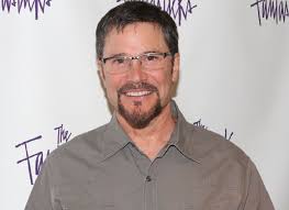 Peter Reckell 6 Things Real Life Days Of Our Lives Bo Brady