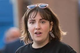 Lena Dunham