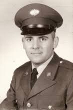 Obituary information for John Laborn Carnes