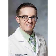 Carl D DuBose, MD, 4400 Broadway Blvd, Fl 3, Kansas City, MO 64111, US