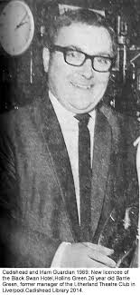 Irlam.Cadishead and Rixton with Glazebrook.