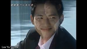 WHICH CHARACTER/DRAMA MADE YOU A WALLACE CHUNG'S FAN?