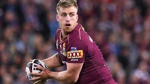 Cameron munster has detailed the tortuous queensland team photo session that tested him far more than any nsw opponent. State Of Origin 2018 Queensland Team Game 1 Maroons Five Eighth Cameron Munster Says No Bad Blood With Ben Hunt Daily Telegraph