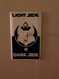 25 Star Wars Day Star Wars Bedroom Star Wars Light Switch Star Wars Room