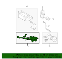 Outlet Assembly