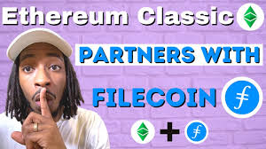 Now the ethereum classic price is $63.280, but by the end of 2022, the average ethereum classic price is expected to be $73.447. Ethereum Classic On The Rise Partnership With Filecoin Fil Youtube