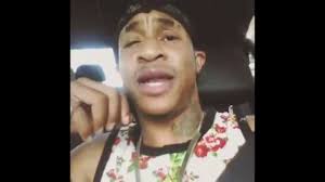 ULTIMATE ORLANDO BROWN COMPILATION V.1