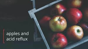 How to convince friends and family paleo will help. Apples And Acid Reflux Does It Work