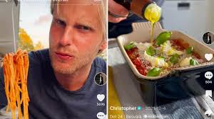 Han slog igenom på TikTok