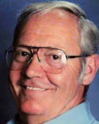 Jack Lyle Ibach Obituary May 28, 2023