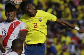 A que hora va a empezar los ecuador vs perú en perú, colombia, ecuador, méxico, uruguay, argentina, bolivia, paraguay, brasil y venezuela. Peru Hizo Historia En Quito Derroto 2 1 A Ecuador Y Esta Cerca De Rusia 2018