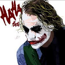Pin On Batman Vs Joker