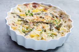 Diesen High Protein Auflauf Mit Hackfleisch Kartoffeln Und Spargel Und Viele Weitere Einfach Rezepte Spargelauflauf Vegetarische Gerichte Fur Kinder