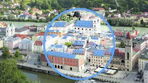 Flanking the borders of austria and the czech republic, passau dates back more than 2,500 years. Passau Spd Will Gestaltungsvorgaben Lockern Bayern Sz De