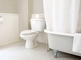 Standard flush toilets use more than 1.6 gallons of water per flush (gpf). Convert Any Toilet To A Low Flow Toilet And Save Money