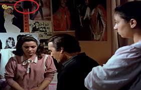 The film won the audience award at sundance 2000.many of the film's actors later reached national prominence as part of the hbo cable television series the sopranos, including michael rispoli, kathrine narducci, matt. After 34 Years A Mistake That No One Noticed In The Movie The Spell News