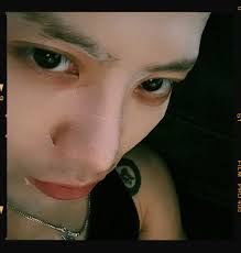 he just made his channel go and join if you haven't its in the story his  also and mine also i shared the channel as well once again its a fan account