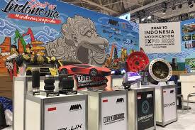 2 perbedaan antara gaji umr dan gaji umk di indonesia. Nmaa Bawa Produk Aftermarket Indonesia Unjuk Gigi Di Jepang