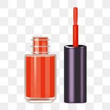 Nail Makeup Make Up Makeup Png And Psd Transparent Nails Clip Art Png