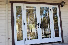 Maybe you would like to learn more about one of these? Exterior French Door Ideas Houzz