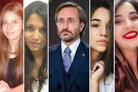 Fahrettin altun, 1976 yılında almanya'nın stuttgart şehrinde dünyaya gelmiştir. Fahrettin Altun Un Poncik Timleri Calinti Profille Bogazici Savunmasi Kronos News Bagimsiz Haber Sitesi