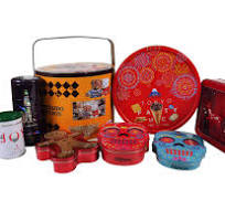 Custom Cookie Tins Manufacturer in China - Finetins