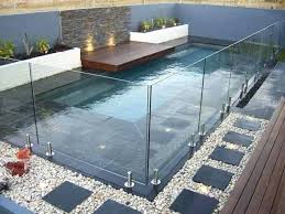 30 Model Kolam Renang Rumah Mewah Dan Minimalis 2019