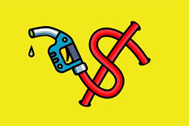 If you buy gas for 100 dollars today, you will get a total of 6.015 gas. Find Cheap Gas Prices Stations Near You Geico