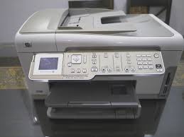 It supplies all the drivers for the hp printer drivers. Hp Photosmart C7280 All In One Printer Electronics Others On Carousell