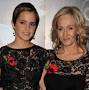 Profile Picture of J.K. Rowling Won't Forgive Harry Potter Stars for Trans Stance (@hollywoodreporter.com) on Google