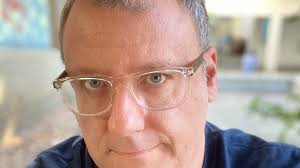 Sights and Sounds: Gary Whitta