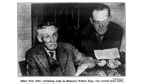 Maybe you would like to learn more about one of these? Albert Fish Pemakan Daging Manusia Yang Membunuh 100 Bocah 1 Rek Ayo Rek