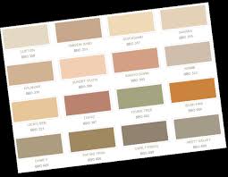 14 correct paint colour chart plascon