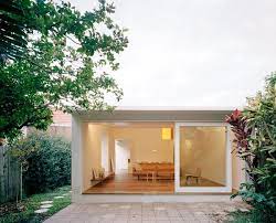 They provide natural lighting and allow freedom of movement. Best 60 Modern Doors Sliding Door Type Design Photos And Ideas Dwell