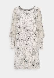 Maybe you would like to learn more about one of these? Riani Freizeitkleid Off White Offwhite Zalando De