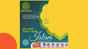 Check spelling or type a new query. Twibbon Tahun Baru Islam 2021 Kemenag Ini Cara Pakainya