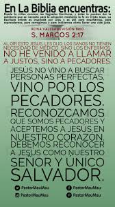 Jesus No Vino A Buscar Personas Perfectas Vino Por Los Pecadores Periodic Table