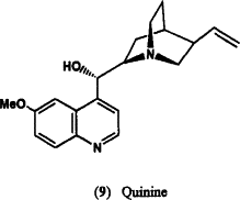 Cinchona An Overview Sciencedirect Topics