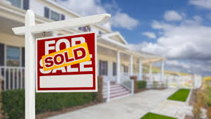 Morris Area Home Sales