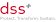 dss+ logo