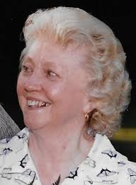 Edna Rose (Irmscher) Logsdon Obituary April 21, 2020