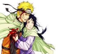 Here are only the best naruto wallpapers. Naruto Kiss Hinata Wallpapers Wallpaper Cave