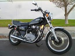 Yamaha Xs650 Heritage Special Motorcycles For Sale