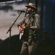 Ray Lamontagne Paradigm Talent Agency