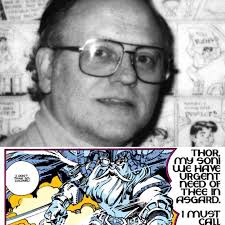 10 Legendary Comic Book Letterers You Should Know — Comic Book Clique