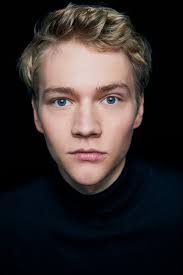 Bruno Alexander — The Movie Database (TMDB)