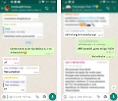 Qué significa dedos en whatsapp. O Que Significa Tbt No Whatsapp Conheca 7 Girias Do App De Mensagens Redes Sociais Techtudo