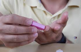 ( tijana martin/the canadian press). How Accurate Are Self Sampling Kits For Hiv Aidsmap